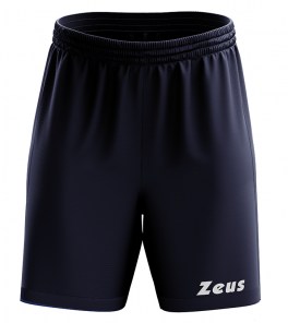Волейбольные шорты мужские Zeus MIDA Темно-синий